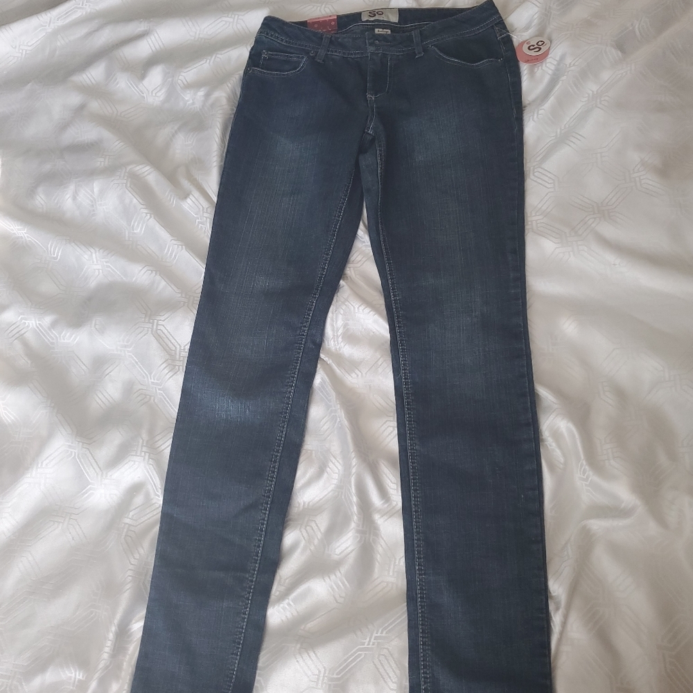 NWT skinny jeans